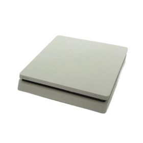 ソニー SONY PlayStation 4 プレイステーション4 CUH-2200A 500GB ゲーム機 本体 ロゴ 初期化・動作確認済 白 ホワイト ■GY18 /MQ