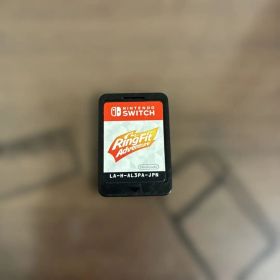 リングフィット アドベンチャー Nintendo Switch ソフト