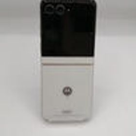 スマートフォン M-51E MOTOROLA RAZR 50D/DOCOMO