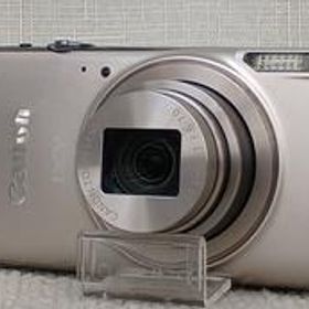 コンパクトデジタルカメラ IXY 650 CANON
