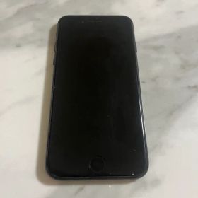 Apple iPhone SE 本体 バッテリー89%