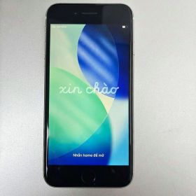 Apple iPhone SE 第2世代 本体 ホワイト