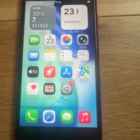 iPhone SE (第2世代) PRODUCT(RED)