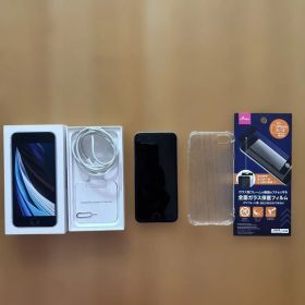 Apple iPhone SE（第2世代） 本体