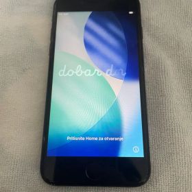iPhone SE 第二世代 128GB SIMフリー