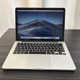 MacBook Pro 2015 8GB 512GB 訳あり