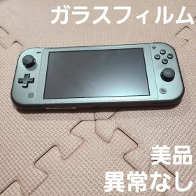 Nintendo Switch Lite ディアルガ・パルキア版 0728