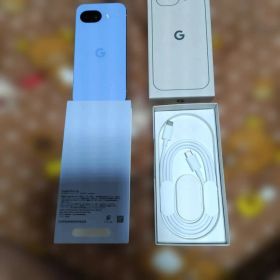 Google Pixel 10a 128GB Lavender本体 未使用状態