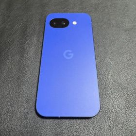 Google Pixel 10a ブルー 本体