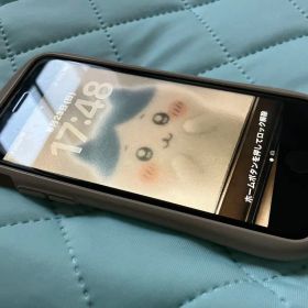 Apple iPhone SE 第3世代 ホワイト 本体 SIMフリー128GB