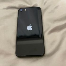 iPhone SE 第3世代 128GB SIMフリー サブ機使用