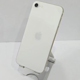 15 iPhoneSE 第三世代 スターライト SIMフリー 美品