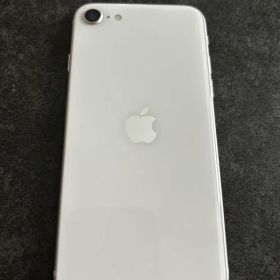 iPhone SE 第3世代 128GB スターライト