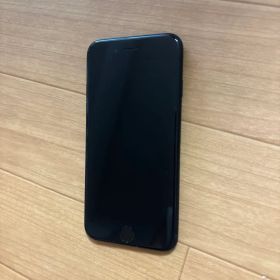 Apple iPhone SE 第3世代 128GB ミッドナイト