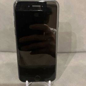 iPhone SE3 64GB 本体 SIMフリー 超美品 ミッドナイトブルー