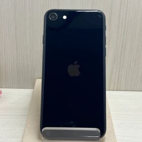 ✅美品✨87％✨Apple iPhone Se 3✨ミッドナイト・SIMフリー