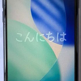 【匿名配送】Apple iPhone SE 第3世代 本体 64GB