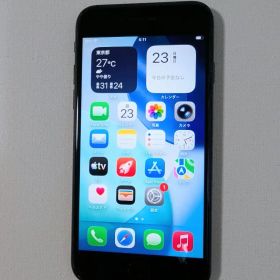 ◆SIMフリー◆ iPhone SE 第3世代/A2782/128GB