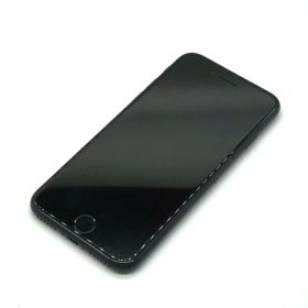 iPhone SE 第三世代 64GB バッテリー93％ SE3 ミッドナイト