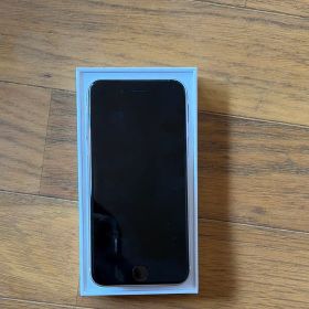 Apple iPhone SE3 本体 箱あり！