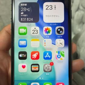 （最終価格）Apple iPhone SE 第3世代