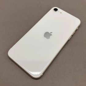 【SIMロック解除済み】MMYD3J/A iPhone SE(第3世代) 64GB スタｰライト SoftBank
