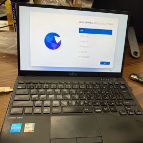 LIFEBOOK U9312/K