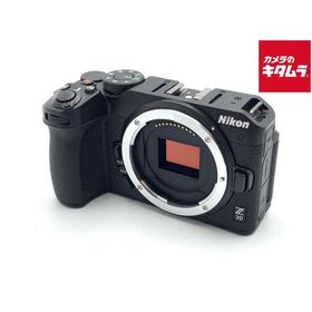 【中古】 【美品】 ニコン Z30 ボディ