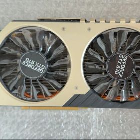 Palit GeForce GTX 970 JetStream 4GB DDR5