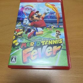 マリオテニスフィーバー Nintendo Switch 2
