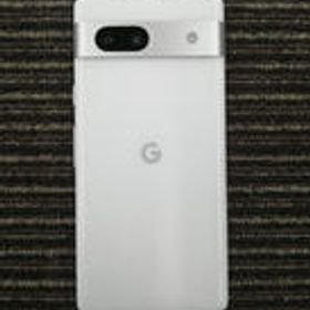 Google Pixel 7a docomo 中古 22,000円 | ネット最安値の価格比較