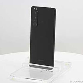 SONY Xperia 5 Ⅲ ブラック 256GB SIMフリー ジャンク SONY Xperia 5 III 新品¥27,800 中古¥13,200 | 新品・中古のネット最