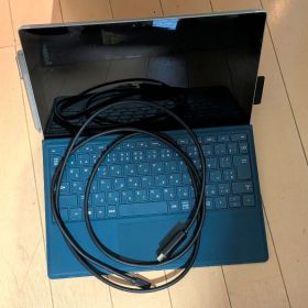 Microsoft Surface Pro 5 128GB キーボード ペン付