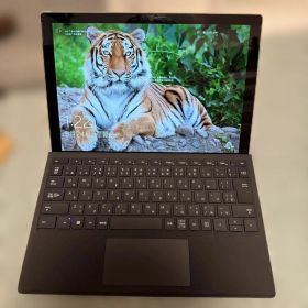 【美品】Surface Pro 5 / i5 / 8GB / 128GB
