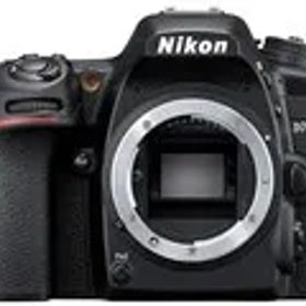 【新品・5営業日で発送】NIKON ニコン D7500 ボディ デジタル一眼レフカメラ