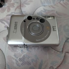 Canon IXY 310 本体 フィルムカメラ