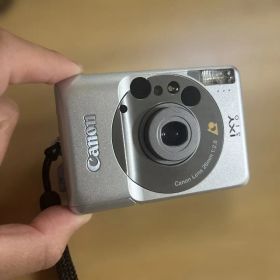 Canon IXY 310 フィルムカメラ 本体