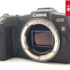 【中古】 【並品】 キヤノン EOS RP ボディ 【ミラーレス一眼】 【6ヶ月保証】