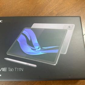 NEC LAVIE Tab T11N 本体 デジタルペンB同梱