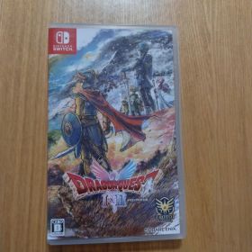 Nintendo Switch ドラゴンクエストI&II