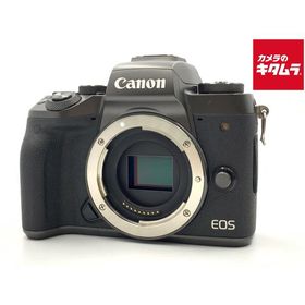 【中古】 【難あり品】 キヤノン EOS M5 ボディ