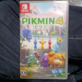 ピクミン4