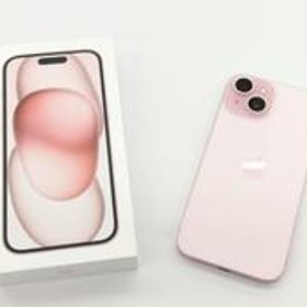 IPHONE15 MTMJ3J/A APPLE/KDDI