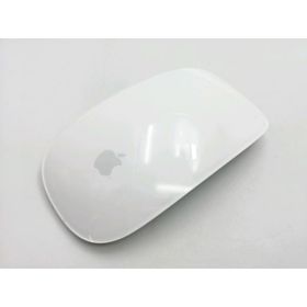 【中古】Apple Magic Mouse 2 (2015) シルバー MLA02J/A【ECセンター】保証期間１週間