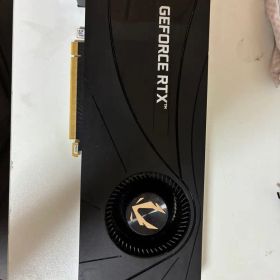 【通电確認済】ZOTAC GAMING GF-RTX 2080 SUPER 8G