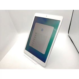 【中古】Apple 【Wi-Fi】 iPad（第8世代/2020） 32GB シルバー MYLA2J/A【スマーク伊勢崎】保証期間1ヶ月【ランクC】