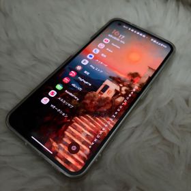 かなり綺麗 Nothing Phone (1) 12GB/256GB 本体