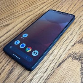 Nothing Phone (3a) 本体 256GB ブラック
