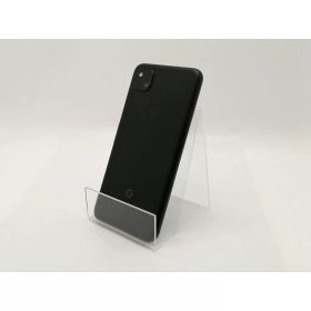【中古】Google 国内版 【SIMフリー】 Pixel 4a (4G) Just Black 6GB 128GB G025M【津田沼】保証期間1ヶ月【ランクA】