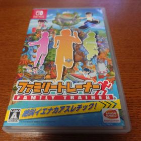 ファミリートレーナー for Nintendo Switch